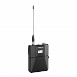 Shure QLXD1=-H51 bodypack siųstuvas