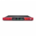 Focusrite Red 8Line - Dante tinklo garso korta