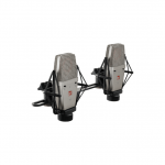 sE Electronics T1-Pair - didelės diafragmos kondensatoriniai mikrofonai