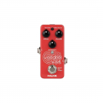 NUX Voodoo Vibe NCH-3 - gitaros efektų pedalas (Vibe + Chorus)