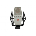 sE Electronics T2 - kondensatorinis mikrofonas su titano kapsule