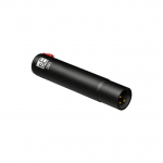 sE Electronics DM3 Black - aktyvus DI Box
