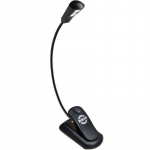 K&M 12263 - natų &scaron;viestuvėlis LED įkraunamas