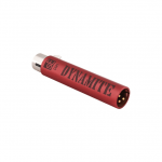 sE Electronics DM1 Dynamite - mikrofono signalo stiprintuvas