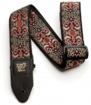 Ernie Ball Polypro EB-4167 - gitaros diržas su odiniais galais