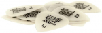 Ernie Ball Glow Pick Medium EB-9225 - gitaros mediatoriai 12 vnt.