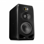 Adam Audio S3V - aktyvi midfield studijinė monitorinė kolonėlė 9"