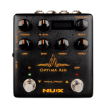 NUX NAI-5 Optima Air - akustinės gitaros simuliatorius
