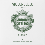 Jargar - styga violončelei