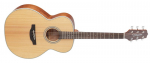 Takamine GN20-NS - akustinė gitara NEX kedro vir&scaron;us
