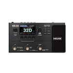 NUX MG-30 - gitaros/boso multiefektas su modeliavimu