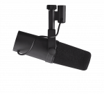 Shure SM7B mikrofonas