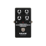 NUX Recto Distortion - overdrive/distortion pedalas