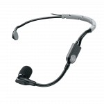 Shure SM35-TQG mikrofonas lankelis