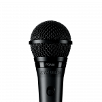 Shure PGA58-XLR-E rankinis mikrofonas su kabeliu