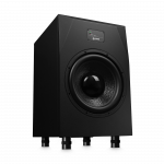 Adam Audio Sub 12 - aktyvus studijinis žemų dažnių garsiakalbis 12"