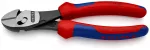 Knipex diagonaalūs pjovikliai TwinForce&reg;