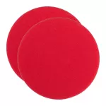 Kietas poliravimo kempinė Milwaukee 140 x 25 mm - 2 vnt.