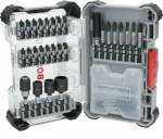 Bosch antgalių komplektas PRO Impact 33 dalių