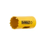 DeWalt Bi-Metal skylių pjūklas &Oslash;25 mm DT83025, DT83025-QZ