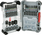 Bosch antgalių komplektas PRO Impact 35 dalių