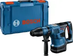 Bosch akumuliatorinis perforatorius GBH 18V-36 + XL-Boxx, be akumuliatoriaus ir įkroviklio, 0611915100