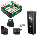 Bosch laserkaugio matuoklis Zamo Set
