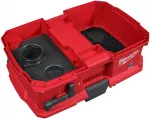 Milwaukee filtro valymo įrenginys MVA-2, dulkių siurbliams M18 F2VC23L / F2VC23LG2