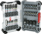 Bosch antgalių komplektas PRO Impact 36 dalių