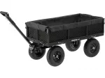YATO sodo vežimėlis XL 450 kg