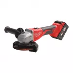 Milwaukee akumulinis &scaron;lifuoklis M18 BLSAG125X-402X