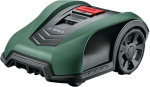 Bosch robotasienis Indego XS 300