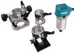 Makita vir&scaron;utinis frezeris/kra&scaron;to frezeris RT0702CX2J