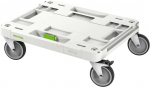 Festool Systainer su ratukais pagrindu SYS-RB