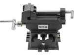YATO spaustuvai 80 mm