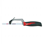 Milwaukee metalo pjūklas Compact