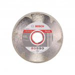 Bosch deimantinis pjovimo diskas Best for Marble 115 x 22,23 x 2,2 mm