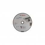 Bosch tiesaus pjovimo diskas Expert nerūdijančiam plienui 230 x 2 x 22,23 mm