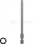 Bosch antgalis Torx T25 Extra Hard 89 mm