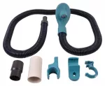 "Makita" dulkių &scaron;alinimo sistema SDS-MAX 196571-4