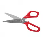 Milwaukee žirklės 230 mm, tiesios