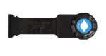 "Makita" panardinamojo pjūklo a&scaron;menys 32 mm TC/HM MAM005