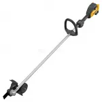 DeWalt 54V akumuliatorinis vejos kra&scaron;tų pjoviklis DCMED411N-XJ, be akumuliatoriaus ir įkroviklio