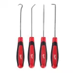 Milwaukee kabli komplekt 4-osaline (4932499471)