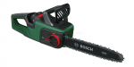 Akumuliatorinis grandininis pjūklas Bosch AdvancedChain 36V-35-40