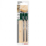 Bosch pjūklo geležtė T 301 CD 2 vnt.