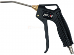 YATO suspaustų oro pistoletas 110 mm