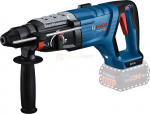 Bosch akumuliatorinis perforatorius GBH 18V-28 D, be akumuliatoriaus ir įkroviklio
