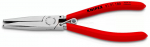 KNIPEX apmu&scaron;alų spaustukų replės