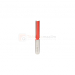 Bosch griovių freza Expert for Wood D=12, L=50,5 - 12 mm griebtuvui